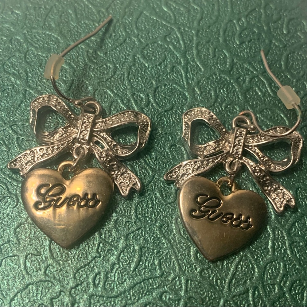 Guess Women’s Ear-Rings